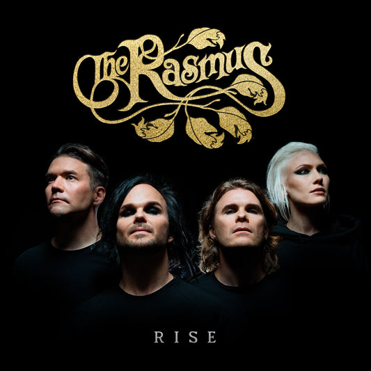 Rise (LP)
