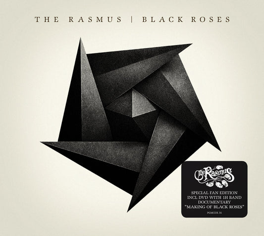 Black Roses (Special Edition)